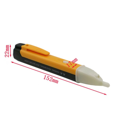 Bút thử điện dò không tiếp xúc 1AC-D