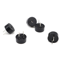 (5 cái) Buzzer 9042, 3V 16Ω, không cấp tần số