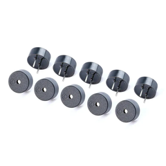 (5 cái) Buzzer 9042, 3V 16Ω, không cấp tần số