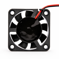 Quạt tản nhiệt 4010 không chổi than 12V