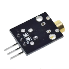 Mạch Cảm Biến lazer 5V KY - 008
