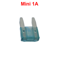 Cầu chì xe lưỡi dao 32V cho xe máy, xe hơi