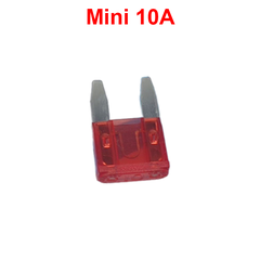 Cầu chì xe lưỡi dao 32V cho xe máy, xe hơi