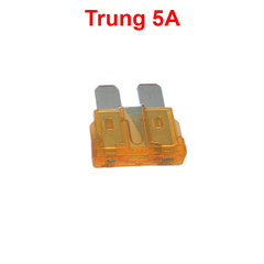 Cầu chì xe lưỡi dao 32V cho xe máy, xe hơi