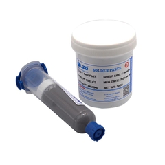Chì hàn kem , thiếc hàn dạng kem 6337 - LZD 100gr/500gr