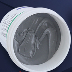 Chì hàn kem , thiếc hàn dạng kem 6337 - LZD 100gr/500gr