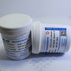 Chì hàn kem , thiếc hàn dạng kem 6337 - LZD 100gr/500gr
