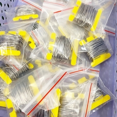 (5 mét) Chì hàn dây Asahi 6337 / Leadfree