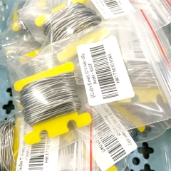(5 mét) Chì hàn dây Asahi 6337 / Leadfree
