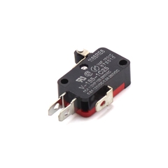 Công tắc hành trình 1C25 250VAC 15A SPDT - NO/NC