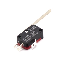 Công tắc hành trình 1C25 250VAC 15A SPDT - NO/NC
