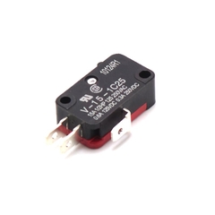Công tắc hành trình 1C25 250VAC 15A SPDT - NO/NC