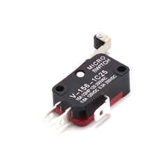 Công tắc hành trình 1C25 250VAC 15A SPDT - NO/NC