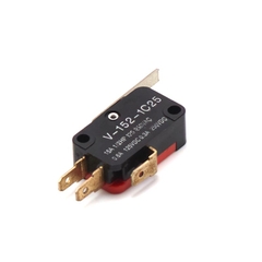 Công tắc hành trình 1C25 250VAC 15A SPDT - NO/NC
