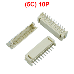 Đầu PH 2.0mm chân dán nằm ngang