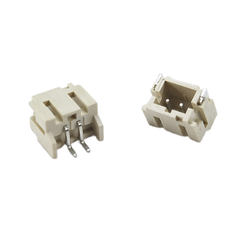 Đầu PH 2.0mm chân dán nằm ngang