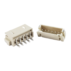 Đầu PH 2.0mm chân dán nằm ngang
