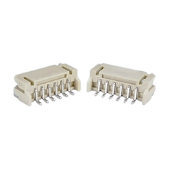 Đầu PH 2.0mm chân dán nằm ngang