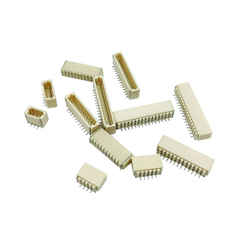 Đầu SH 1.0mm chân dán nằm ngang