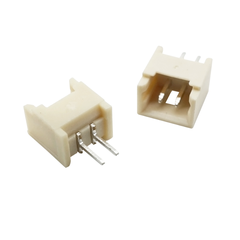 Đầu ZH 1.5mm chân cắm thẳng đứng (DIP)