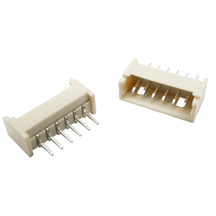 Đầu ZH 1.5mm chân cắm thẳng đứng (DIP)