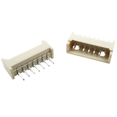 Đầu ZH 1.5mm chân cắm thẳng đứng (DIP)