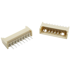 Đầu ZH 1.5mm chân cắm thẳng đứng (DIP)