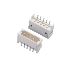 Đầu ZH 1.5mm chân dán nằm ngang (SMD)