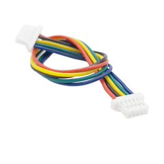 Dây Bus SH 1.0mm, dây cắm header 1 đầu cái, 2 đầu cái