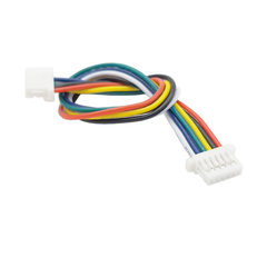 Dây Bus SH 1.0mm, dây cắm header 1 đầu cái, 2 đầu cái