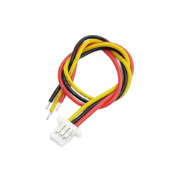 Dây Bus SH 1.0mm, dây cắm header 1 đầu cái, 2 đầu cái