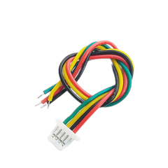 Dây Bus SH 1.0mm, dây cắm header 1 đầu cái, 2 đầu cái