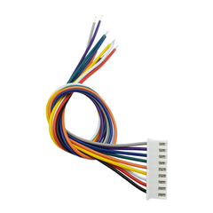 (10 Cái) Dây Bus XH 2.54mm, dây cắm header 1 đầu cái, 2 đầu cái