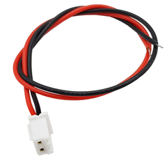 (10 Cái) Dây Bus XH 2.54mm, dây cắm header 1 đầu cái, 2 đầu cái