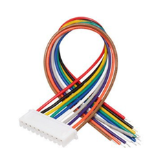 Dây Bus ZH1.5mm 1 dầu cái, 2 đầu cái