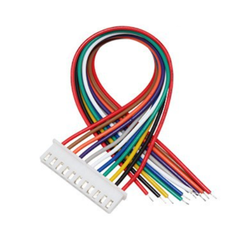 Dây Bus ZH1.5mm 1 dầu cái, 2 đầu cái