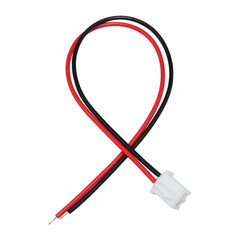 Dây Bus ZH1.5mm 1 dầu cái, 2 đầu cái