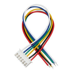 Dây Bus ZH1.5mm 1 dầu cái, 2 đầu cái