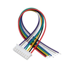 Dây Bus ZH1.5mm 1 dầu cái, 2 đầu cái
