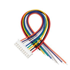 Dây Bus ZH1.5mm 1 dầu cái, 2 đầu cái