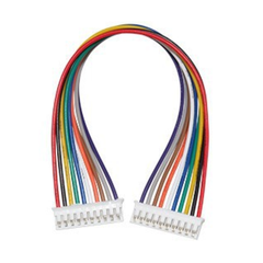 Dây Bus ZH1.5mm 1 dầu cái, 2 đầu cái