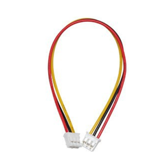 Dây Bus ZH1.5mm 1 dầu cái, 2 đầu cái