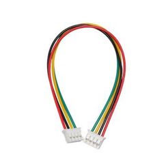 Dây Bus ZH1.5mm 1 dầu cái, 2 đầu cái