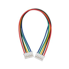 Dây Bus ZH1.5mm 1 dầu cái, 2 đầu cái
