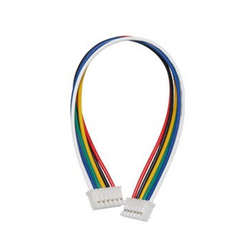 Dây Bus ZH1.5mm 1 dầu cái, 2 đầu cái