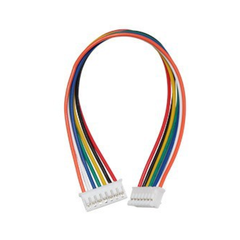 Dây Bus ZH1.5mm 1 dầu cái, 2 đầu cái