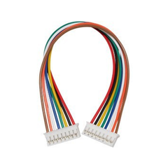 Dây Bus ZH1.5mm 1 dầu cái, 2 đầu cái