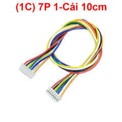 Dây Bus ZH 1.25mm, dây cắm header 1 đầu cái, 2 đầu cái
