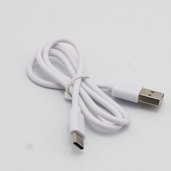 (2 sợi) Dây cáp sạc truyền dữ liệu dòng 2A cổng type C / Micro B giá rẻ