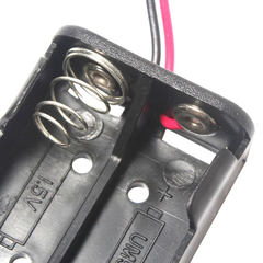 Đế pin 12V 23A 27A ra dây, chân hàn , pin 12V